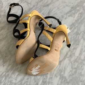 Sergio Rossi Shoes - New Sergio Rossi Sandals Sergio Rossi Shoes - New Sergio Rossi Sandals
